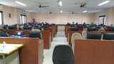 Facilities & Labs Photo submitted by Yashwanth Gurram